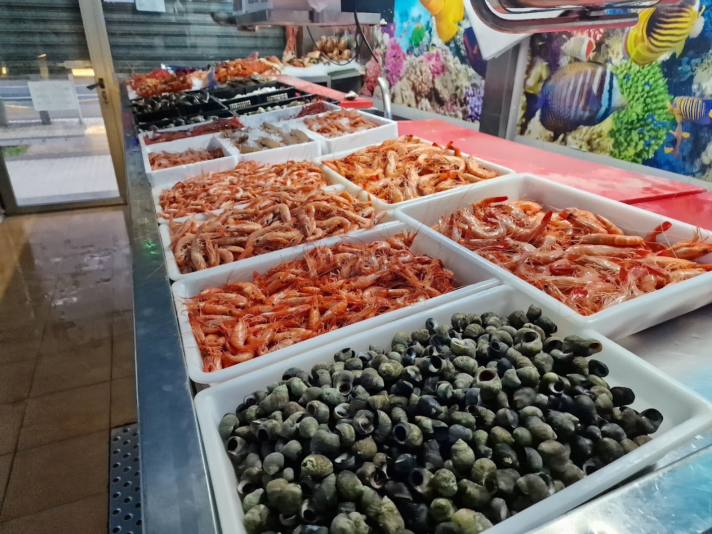 Akamar · Fotos 1